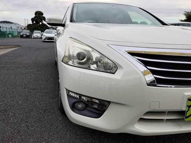 NISSAN TEANA 2015 Image 31