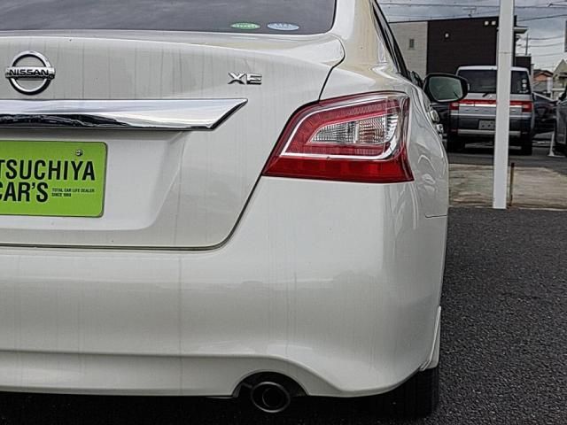 NISSAN TEANA 2015 Image 31