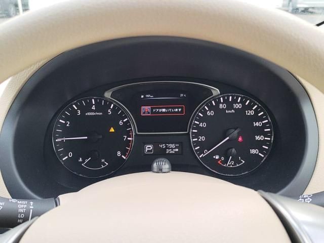 NISSAN TEANA 2015 Image 31