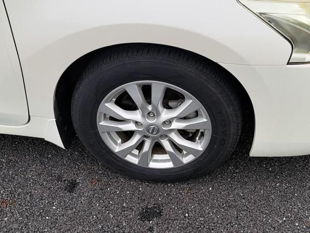 NISSAN TEANA 2015 Image 31