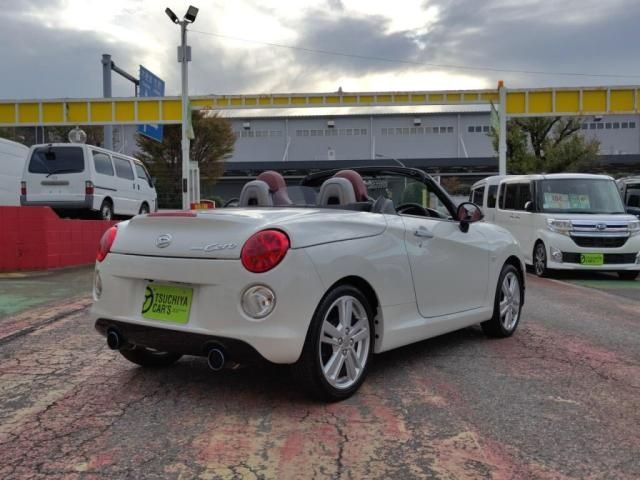 DAIHATSU COPEN 2022 Image 31