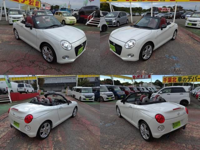 DAIHATSU COPEN 2022 Image 31