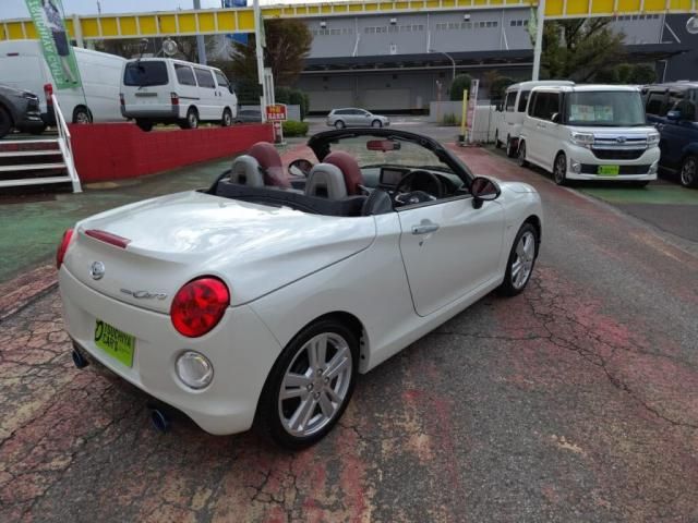 DAIHATSU COPEN 2022 Image 31