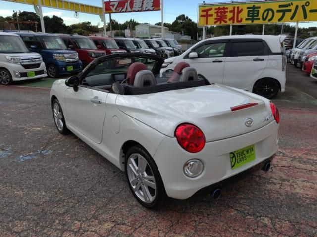 DAIHATSU COPEN 2022 Image 31