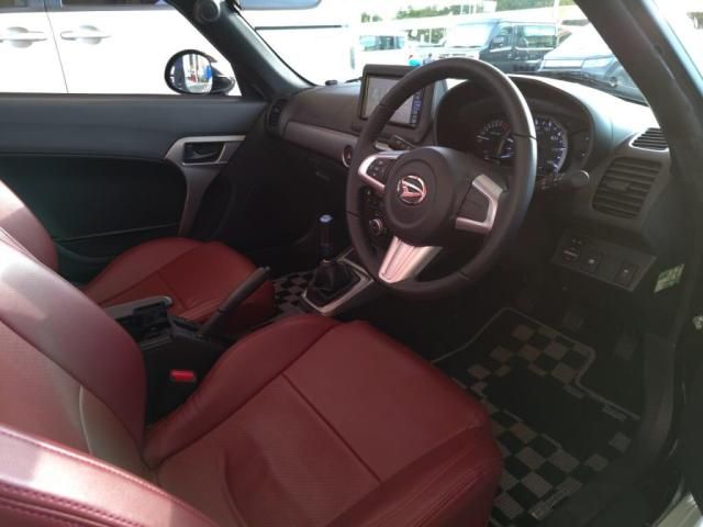 DAIHATSU COPEN 2022 Image 31