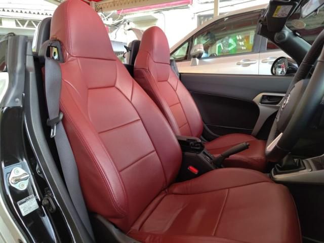 DAIHATSU COPEN 2022 Image 31