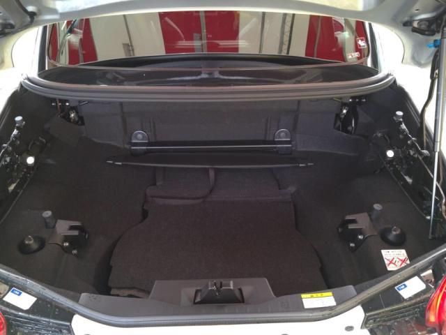 DAIHATSU COPEN 2022 Image 31