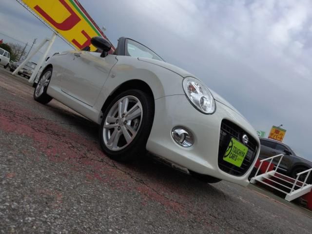 DAIHATSU COPEN 2022 Image 31