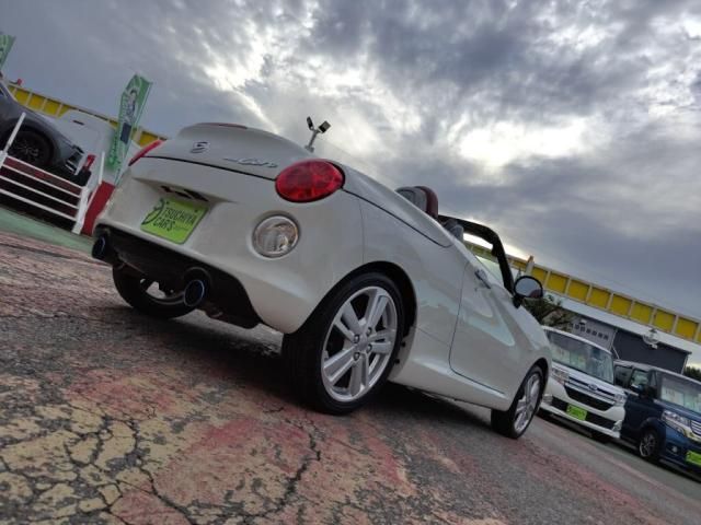 DAIHATSU COPEN 2022 Image 31