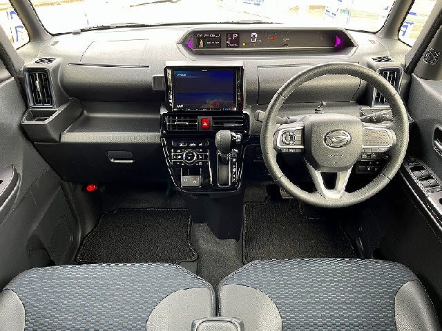 DAIHATSU TANTO CUSTOM 2023 Image 31