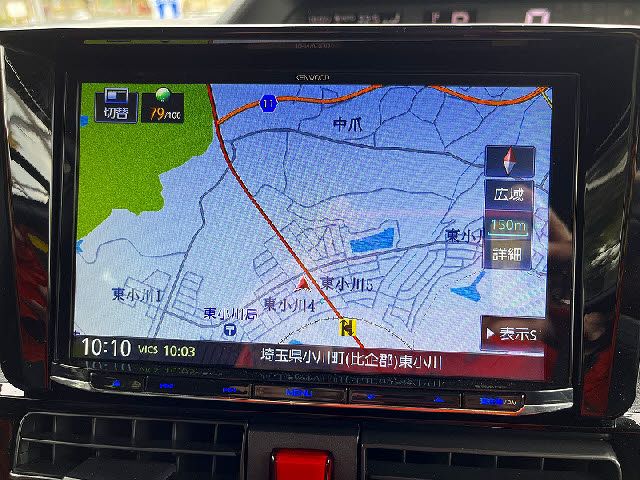 DAIHATSU TANTO CUSTOM 2023 Image 31