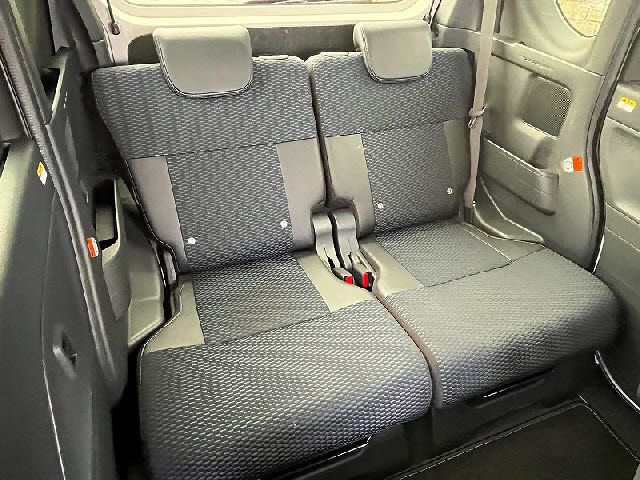 DAIHATSU TANTO CUSTOM 2023 Image 31