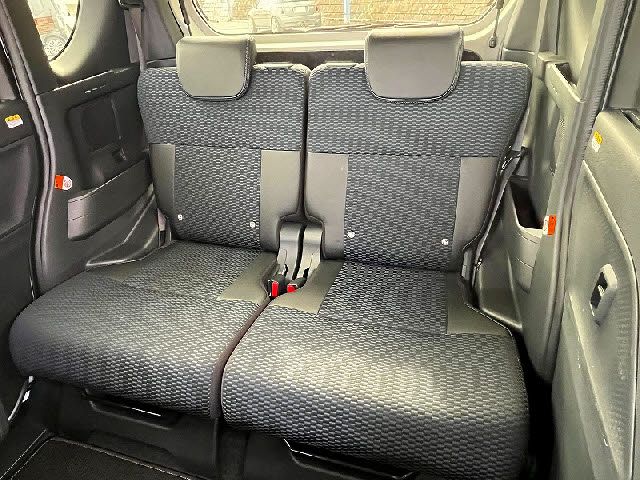 DAIHATSU TANTO CUSTOM 2023 Image 31