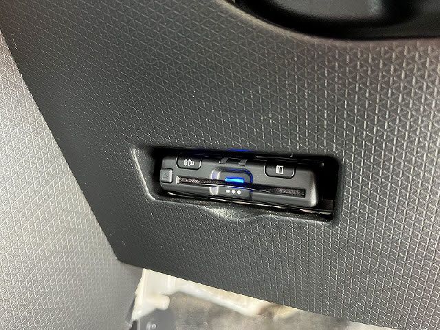 DAIHATSU TANTO CUSTOM 2023 Image 31