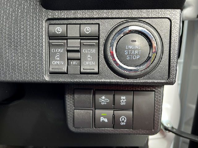 DAIHATSU TANTO CUSTOM 2023 Image 31