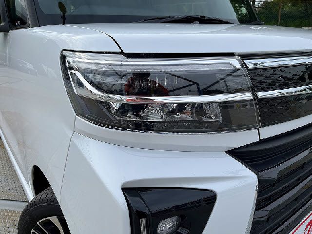 DAIHATSU TANTO CUSTOM 2023 Image 31