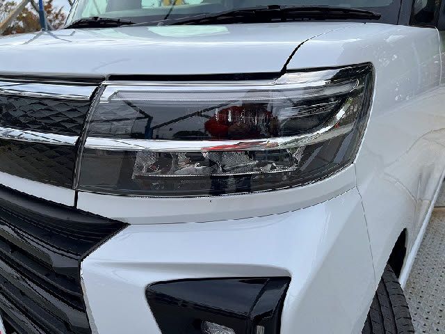 DAIHATSU TANTO CUSTOM 2023 Image 31