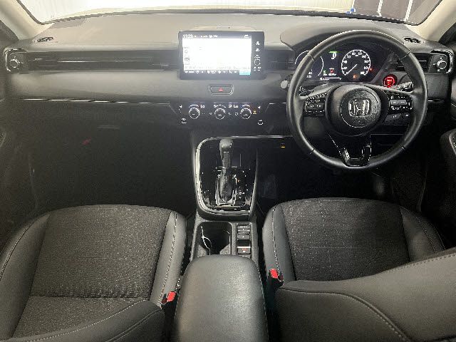 HONDA VEZEL E:HEV 2023 Image 31