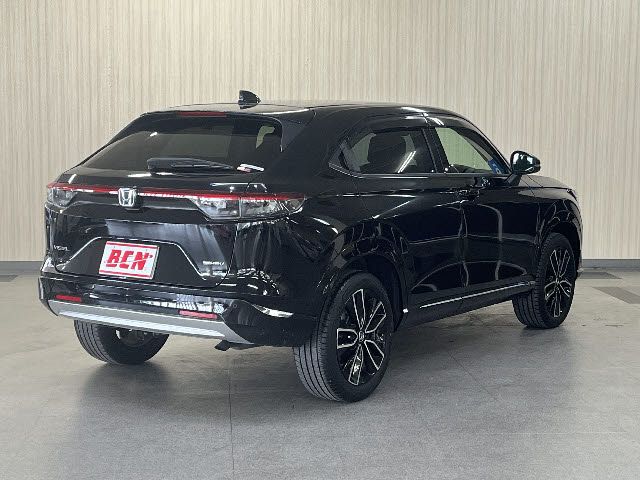 HONDA VEZEL E:HEV 2023 Image 31