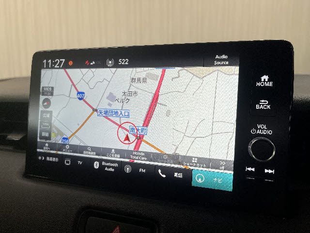 HONDA VEZEL E:HEV 2023 Image 31