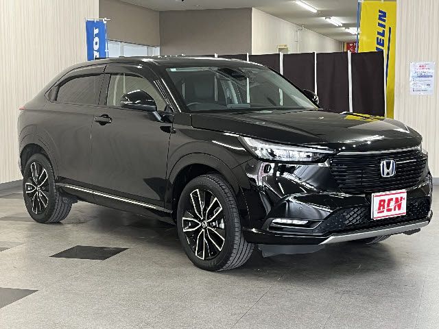 HONDA VEZEL E:HEV 2023 Image 31