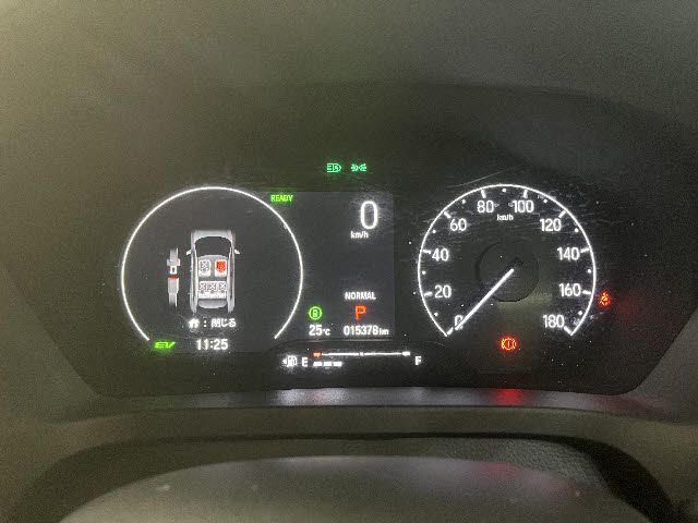 HONDA VEZEL E:HEV 2023 Image 31