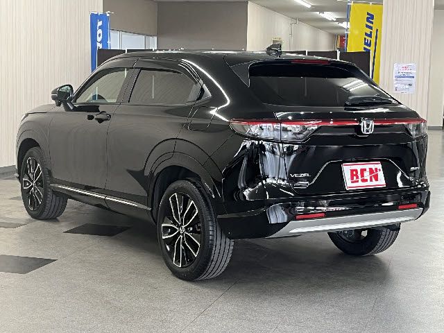 HONDA VEZEL E:HEV 2023 Image 31