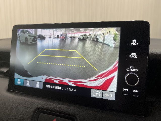 HONDA VEZEL E:HEV 2023 Image 31