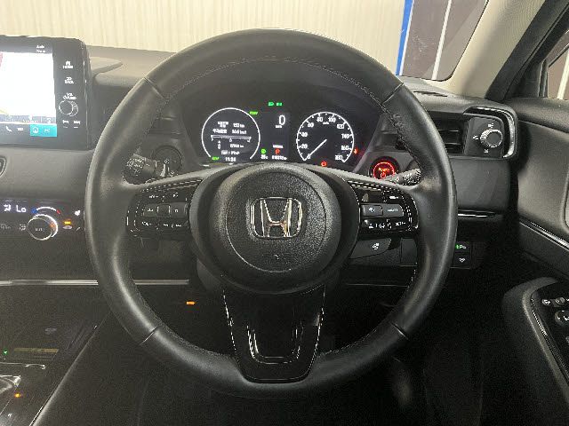 HONDA VEZEL E:HEV 2023 Image 31