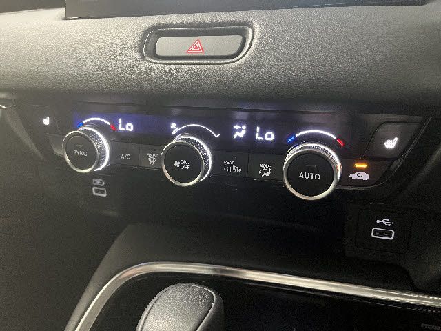 HONDA VEZEL E:HEV 2023 Image 31