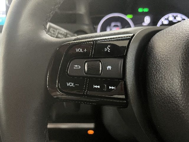 HONDA VEZEL E:HEV 2023 Image 31