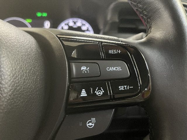 HONDA VEZEL E:HEV 2023 Image 31