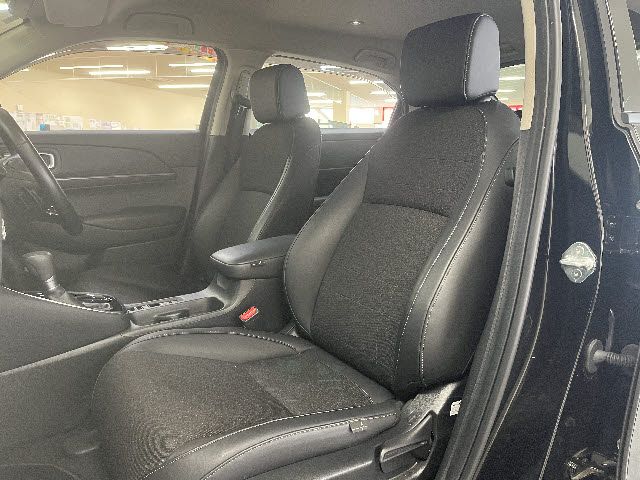 HONDA VEZEL E:HEV 2023 Image 31
