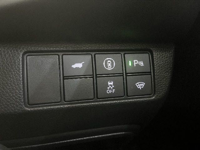 HONDA VEZEL E:HEV 2023 Image 31