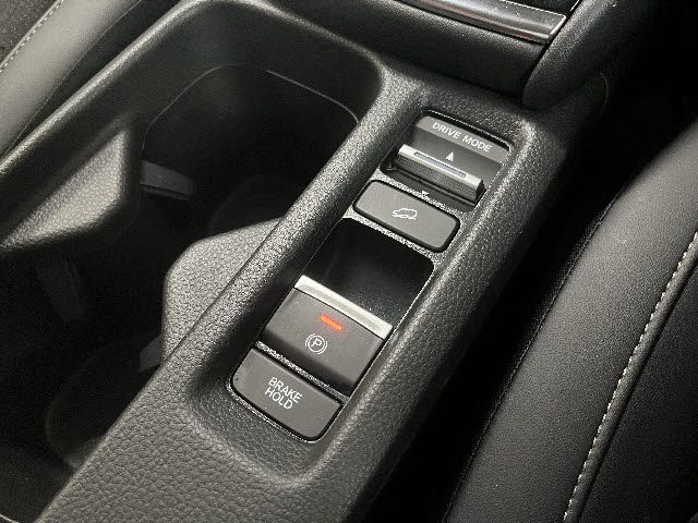 HONDA VEZEL E:HEV 2023 Image 31