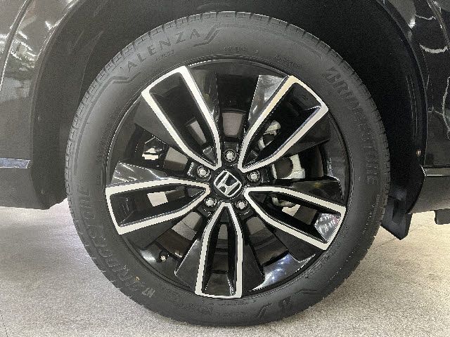 HONDA VEZEL E:HEV 2023 Image 31