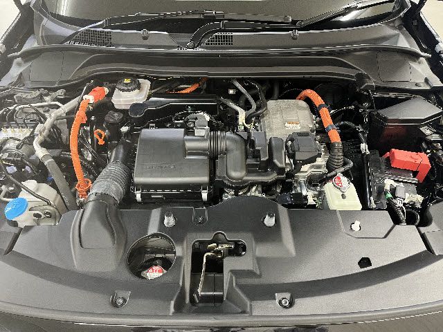 HONDA VEZEL E:HEV 2023 Image 31