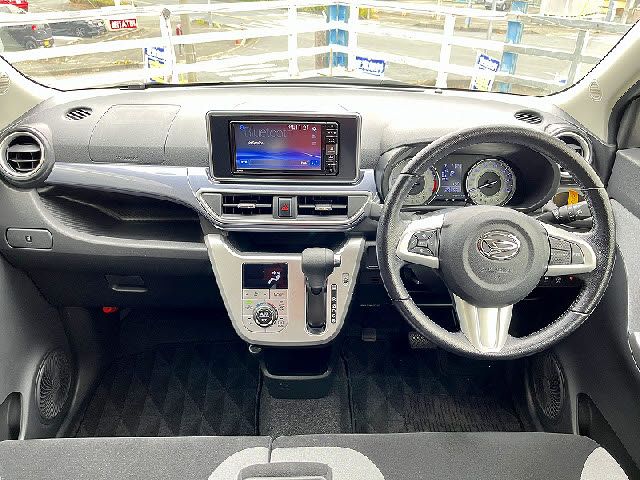 DAIHATSU CAST ACTIVA 2017 Image 31