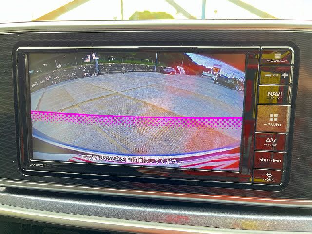 DAIHATSU CAST ACTIVA 2017 Image 31