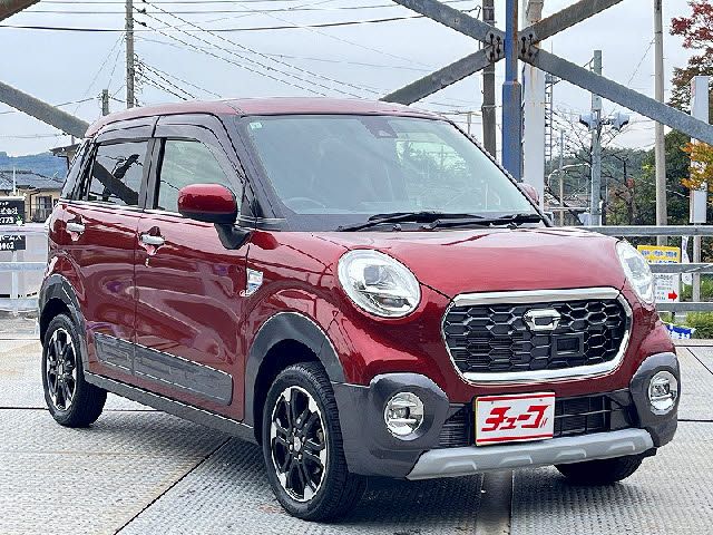 DAIHATSU CAST ACTIVA 2017 Image 31