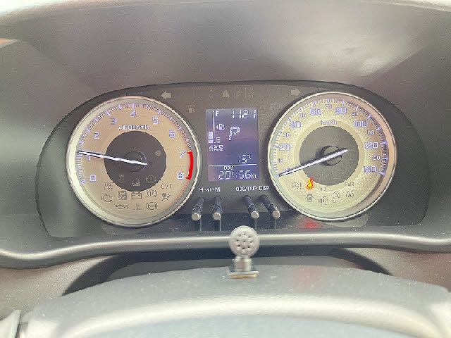 DAIHATSU CAST ACTIVA 2017 Image 31