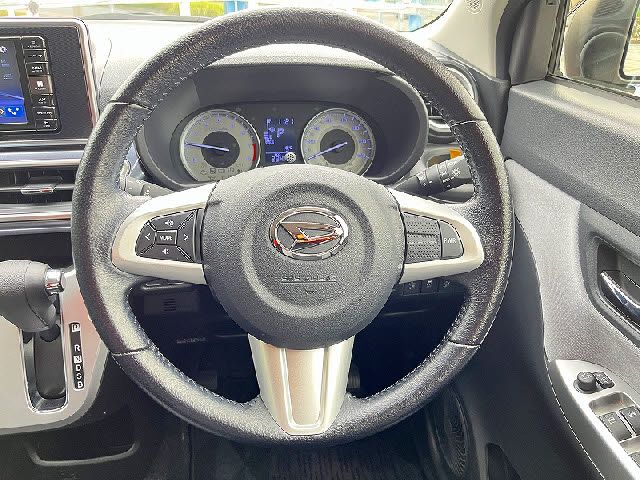 DAIHATSU CAST ACTIVA 2017 Image 31