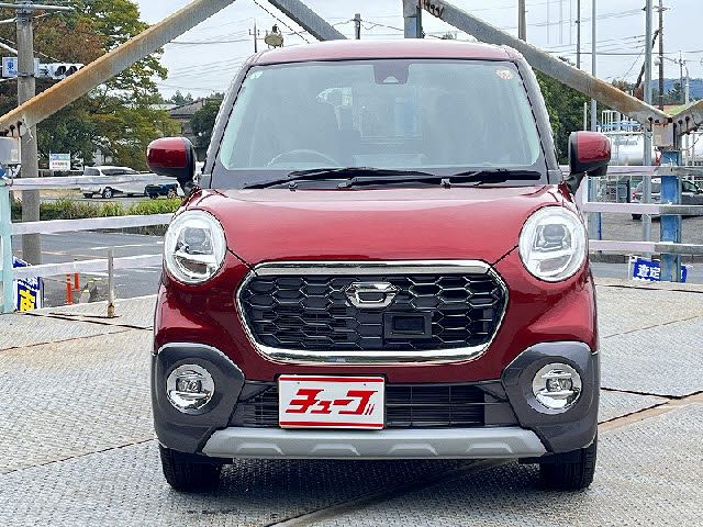 DAIHATSU CAST ACTIVA 2017 Image 31
