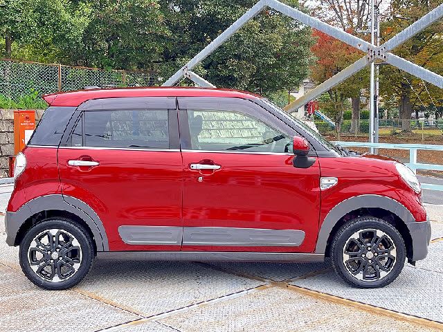 DAIHATSU CAST ACTIVA 2017 Image 31