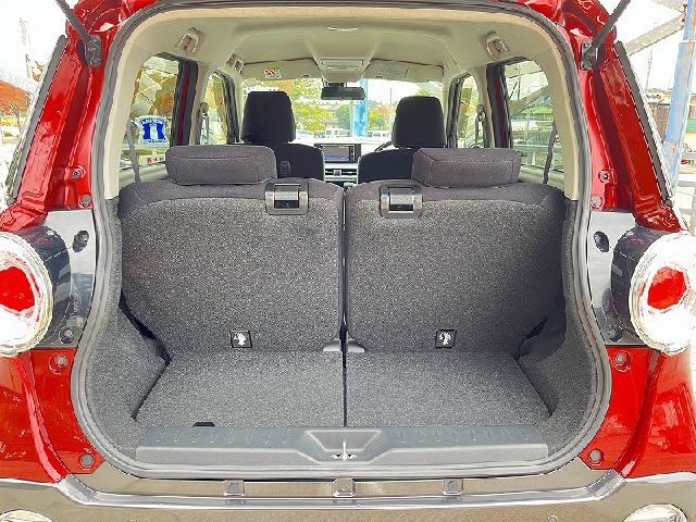 DAIHATSU CAST ACTIVA 2017 Image 31