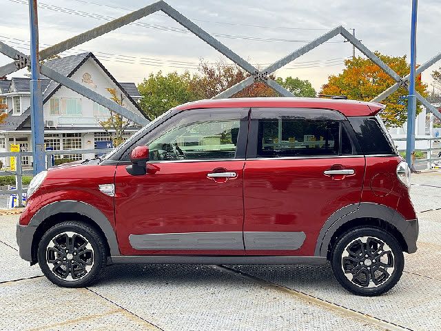 DAIHATSU CAST ACTIVA 2017 Image 31