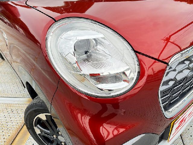 DAIHATSU CAST ACTIVA 2017 Image 31