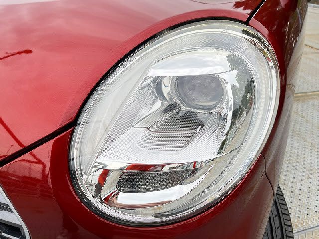 DAIHATSU CAST ACTIVA 2017 Image 31