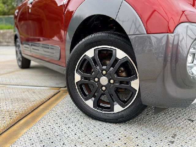 DAIHATSU CAST ACTIVA 2017 Image 31