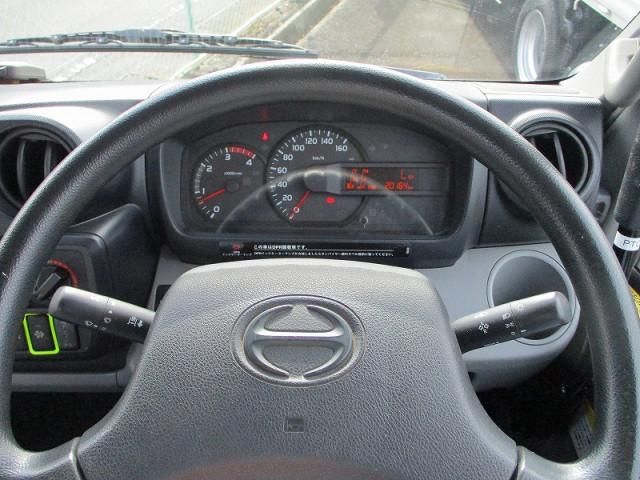 HINO DUTRO 2012 Image 31